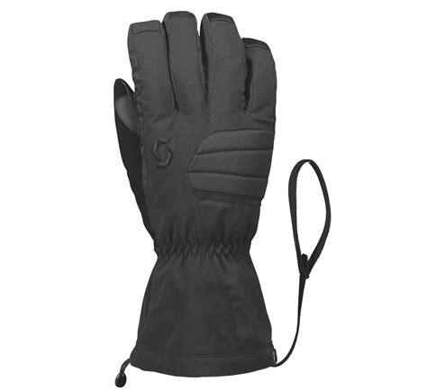 Scott Ultimate Premium Gtx Gloves The Backcountry