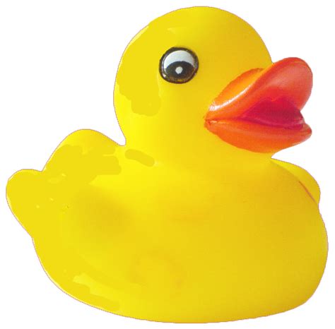 Rubber Ducks Clip Art Library