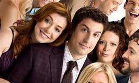 American Reunion Cast List: Actors and Actresses from American Reunion