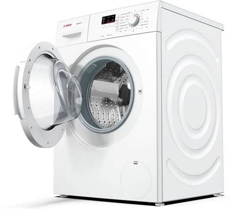 Bosch 6 5 Kg Fully Automatic Front Load Washing Machine WAK20061