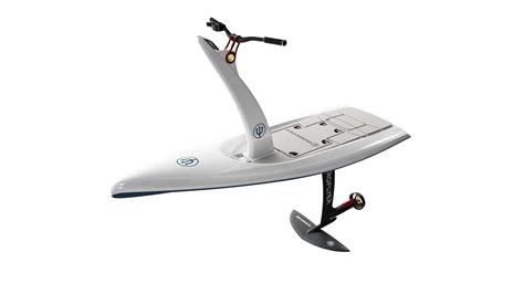 Hydroflyer Efoil Scooter Czy E Jetski Jet Surfing Polska