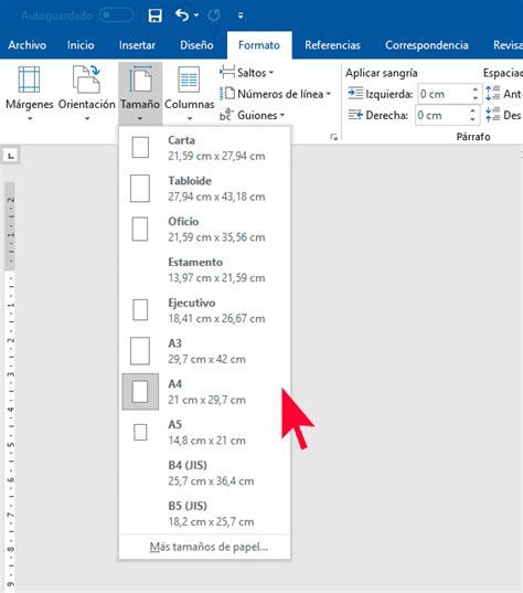 Como Poner Una Imagen Del Tama O De La Hoja En Word Doncomo