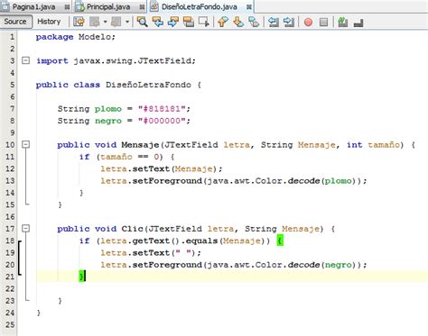 CodeNine Añadir un PlaceHolder a un JTextField en JAVA