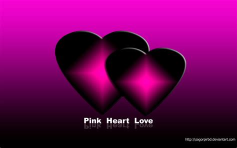 Wallpapers Of Love Hearts Group (89+)