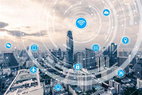 Le Smart City Cambiano Lenergia I Migliori Fondi Per Investire