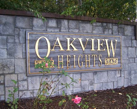 Oakview Heights Homeowners Assocication--Home Page