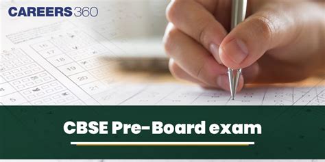 Cbse Pre Board Exam Date Sheet Syllabus Pattern Question