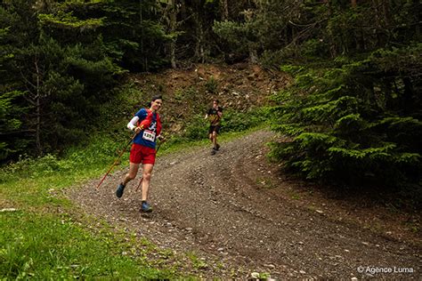 Photos Vidéos 2023 Trails à Cauterets Club Athlétique du Vignemale