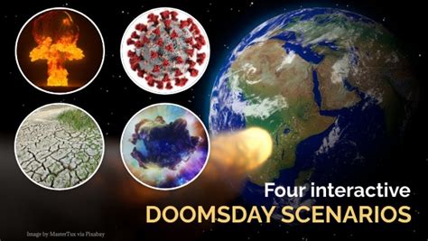 Doomsday Scenarios