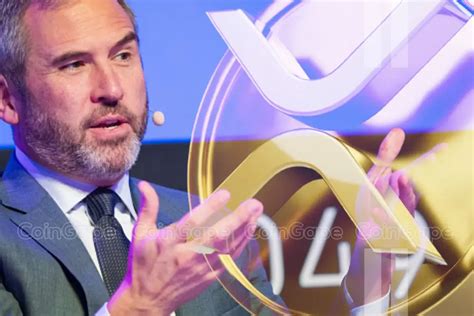 Ripple Vs SEC Lawsuit: Brad Garlinghouse, Chris Larsen Hire Key Lawyers