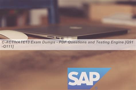 C Activate Exam Dumps Pdf Questions And Testing Engine Q Q