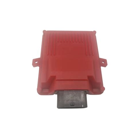 Llano Ln 48r CNG LPG Sequential Injection ECU For All The Cars China