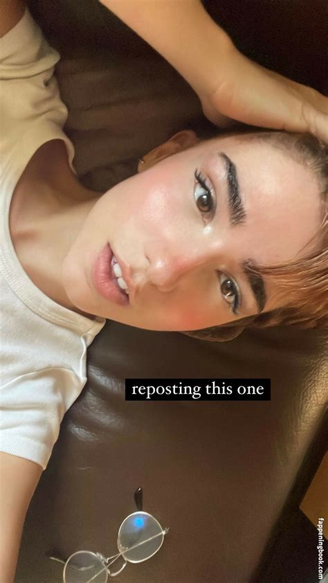 Arielle Maxine Goresigil Nude Onlyfans Leaks The Fappening Photo