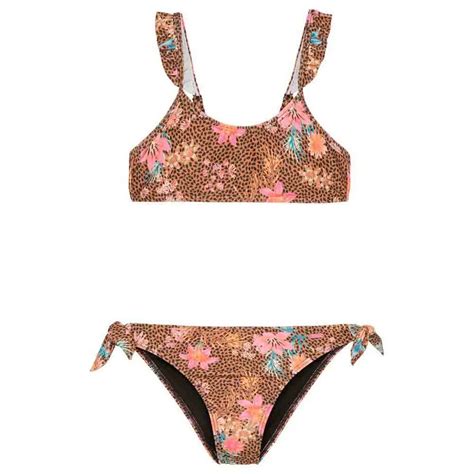 Protest Ziva Bikini Brown Xtremeinn