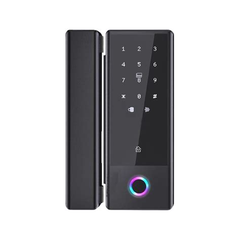 Smart Wifi Fingerprint Door Lock In India Homemate