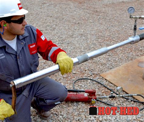Hot Tapping Service Hot Tapping Drills Hot Tap Services Hot Tap Equipment Rentals Hot