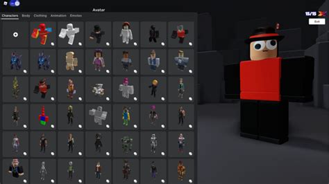 Customization Ideas Of Roblox Avatar For Attractive Gameplay