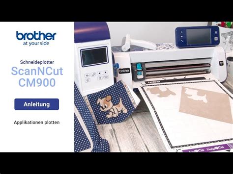 Brother Scanncut Cm Kaufen Bei Galaxus