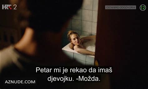 KLARA KUK Nude AZNude