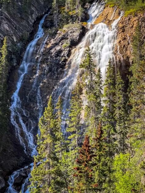 Grassi Lakes Trail In Canmore In 2023 Travel Banff Canada