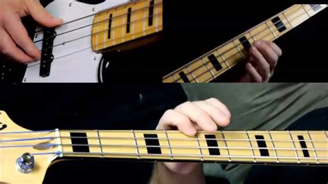 How To Play A Walking Bass Line Bass Guitar Lesson For Beginners Youtube