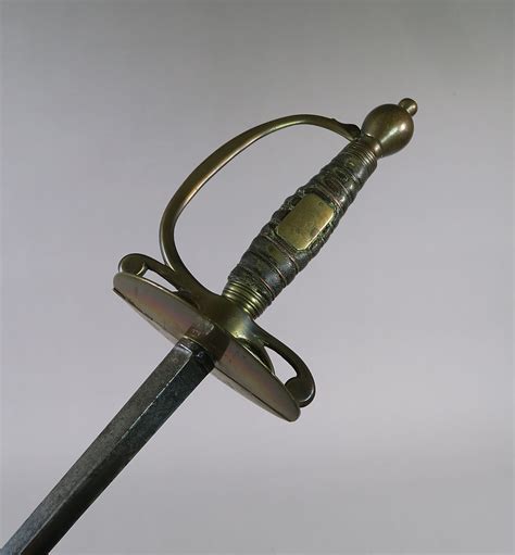 Rare Georgian Royal Naval Pursers Sword Circa 1825 32 Antiqueguys