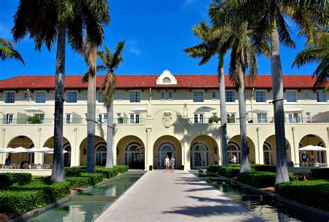 Casa Marina Resort in Key West, Florida - Encircle Photos