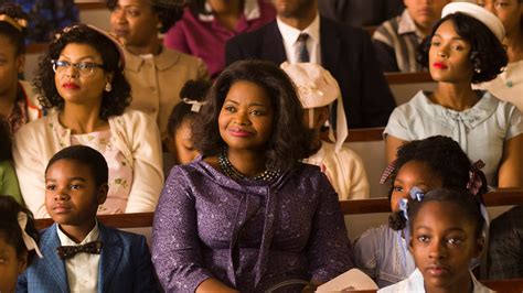 Hidden Figures Exclusive Featurette