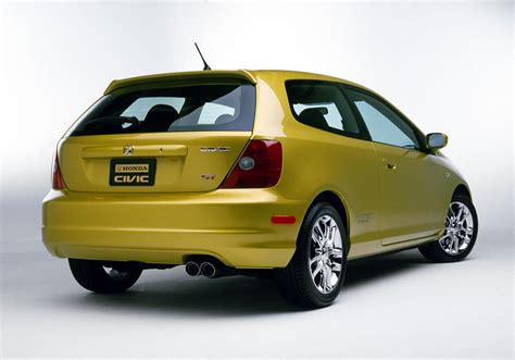 2001 Honda Civic Si Concept - HD Pictures @ carsinvasion.com