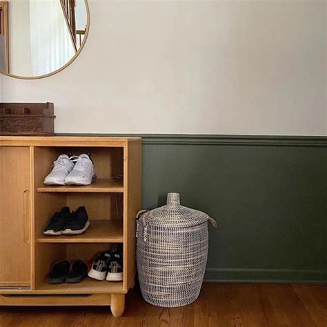 Sherwin Williams Rookwood Dark Green Vs Benjamin Moore Forest Floor