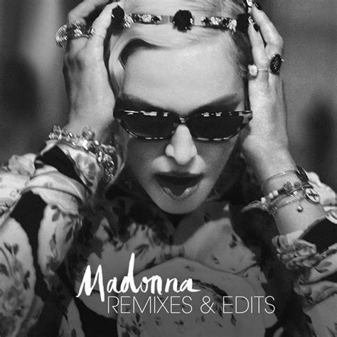 Catalogue — Madonna Last Fm