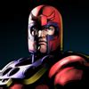 File Portrait UMVC3 Magneto Png StrategyWiki Strategy Guide And