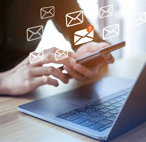 Email Marketing Services | ZillionDesigns