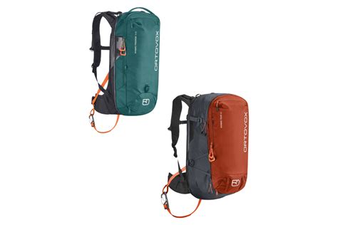 Recharge Repack Multi Deploy Ortovox Avabag Litric Pack Review