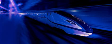 How Maglev Trains And High Speed Rail Are Revolutionising Travel Knowhow