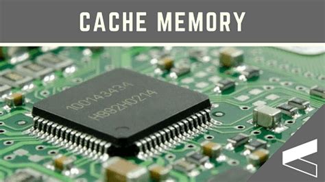 What is the cache memory of a computer?