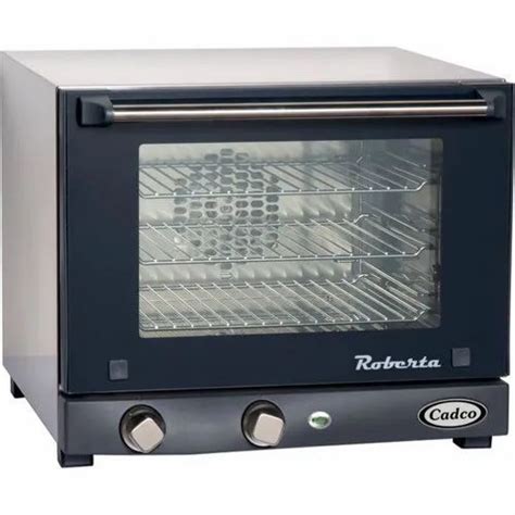 Deg Celsius Electric Convection Oven At In Mohali