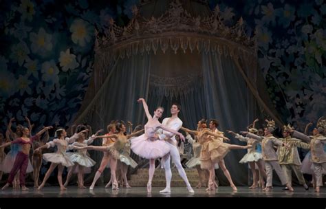 Oregon Ballet Theatre The Nutcracker Tickets 19th December Keller