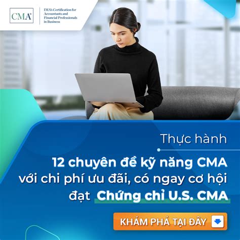 Top 5 Địa chỉ học CMA kế toán quản trị tốt nhất tại TP HCM toplist vn