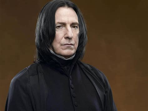 Severus Snape Wallpaper Severus Snape Wallpaper 32902389 Fanpop