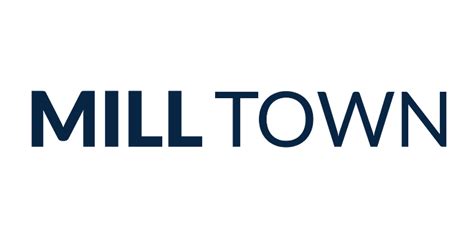 Mill Town Capital Downtown Pittsfield Western Massachusetts The