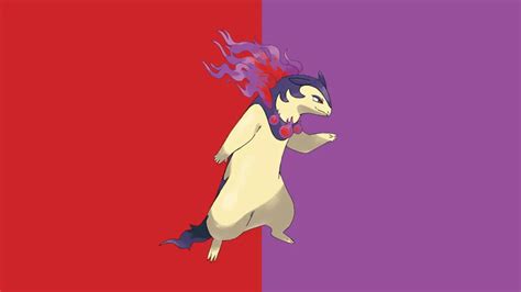 Best moveset for Hisuian Typhlosion in Pokémon Go