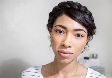 23 Gorgeous Halo Braids You Need In Your Life Hairstylecamp