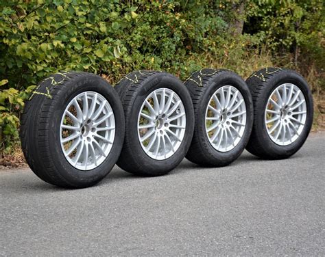 245-55-R17 PIRELLI WINTER M+S MERCEDES FELGE 8Jx17H2 ET41 in ...