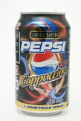 Picture Gallery: 25 Rare Flavors of Pepsi Around the World