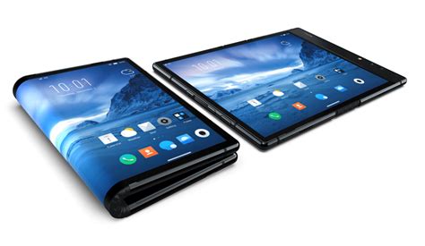 Why do you need a phone with a flexible display? - Techish Kenya