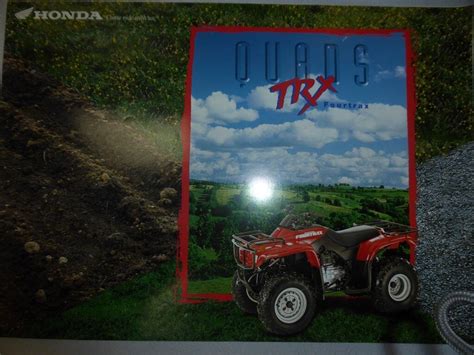 Honda Trx Quad Usato In Italia Vedi Tutte I Prezzi