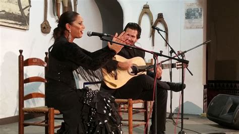 Pe A Cultural Flamenca La Trilla Web Oficial De Turismo De Andaluc A