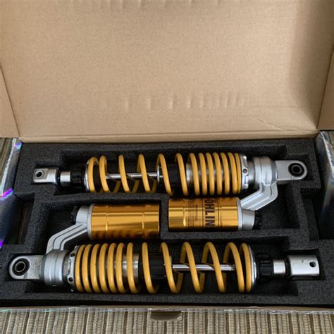 Jual Shock Pcx Dbs Sticker Ohlins Kota Bandung