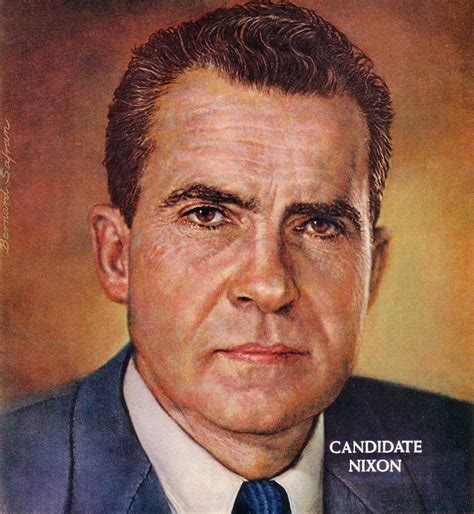 Nixon Richard Nixon Fan Art 3682332 Fanpop